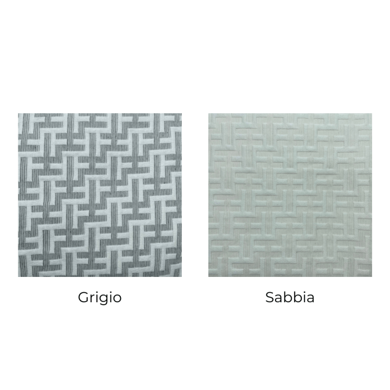 LABIRINT COPRILETTO VAR COLORE