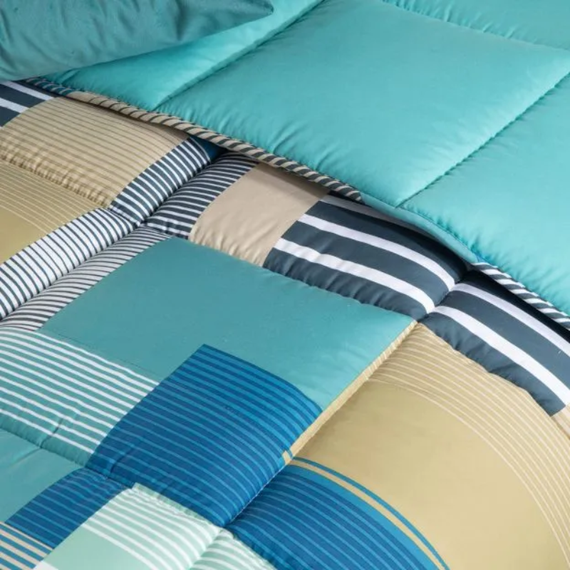 caleffi caleido blu 01