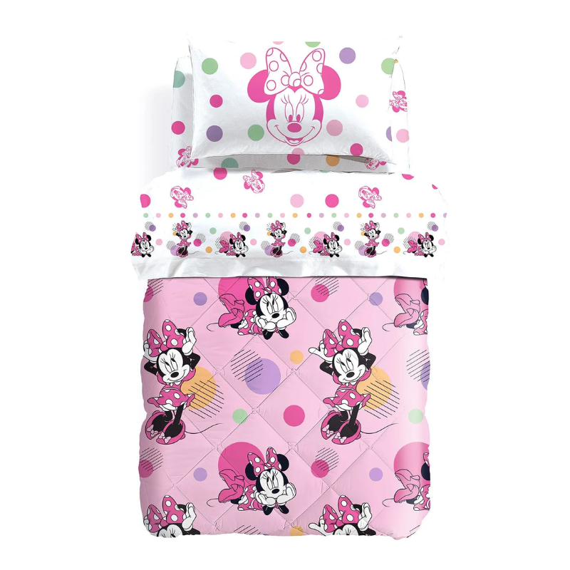 minnie allegra caleffi trapunta