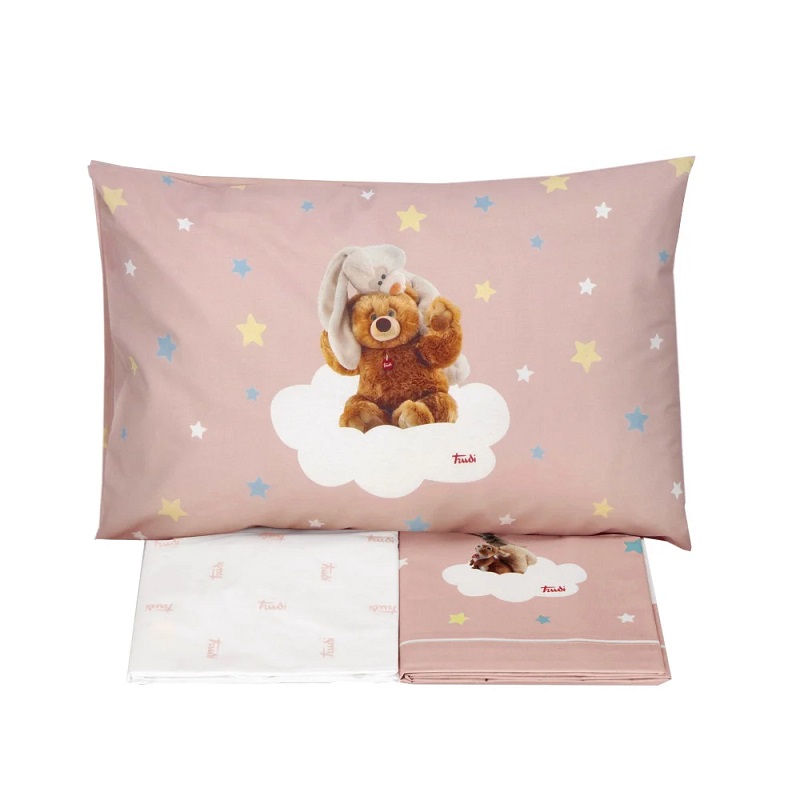 GABEL STARDUST ROSA