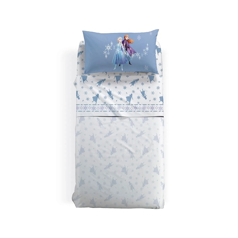 frozen magic caleffi