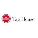 tag house logo