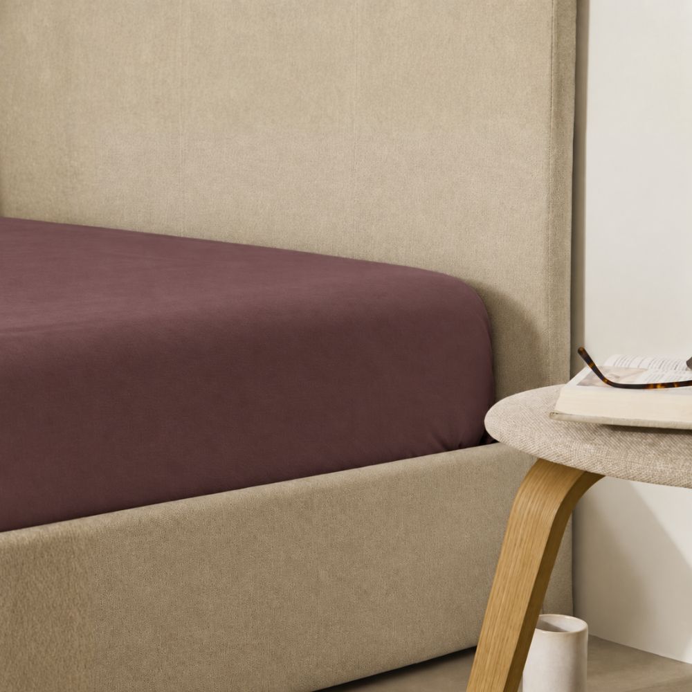 Lenzuolo Con Angoli Bossi Color - immagine 15