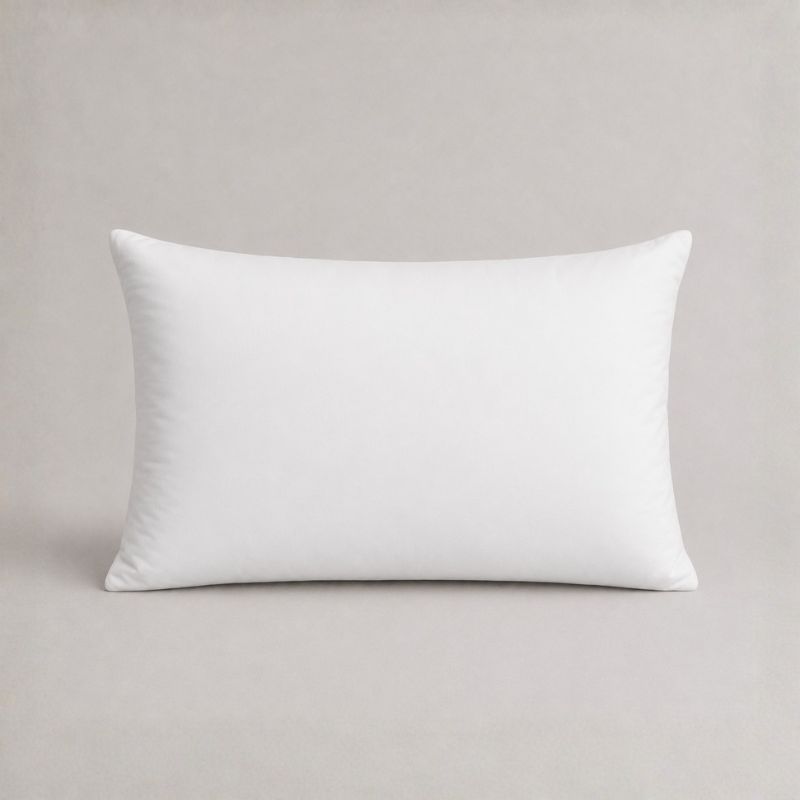 Federa In Misto Cotone Shine