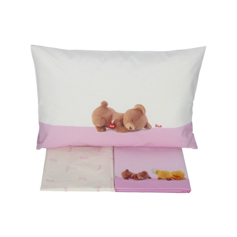 gabel nap rosa
