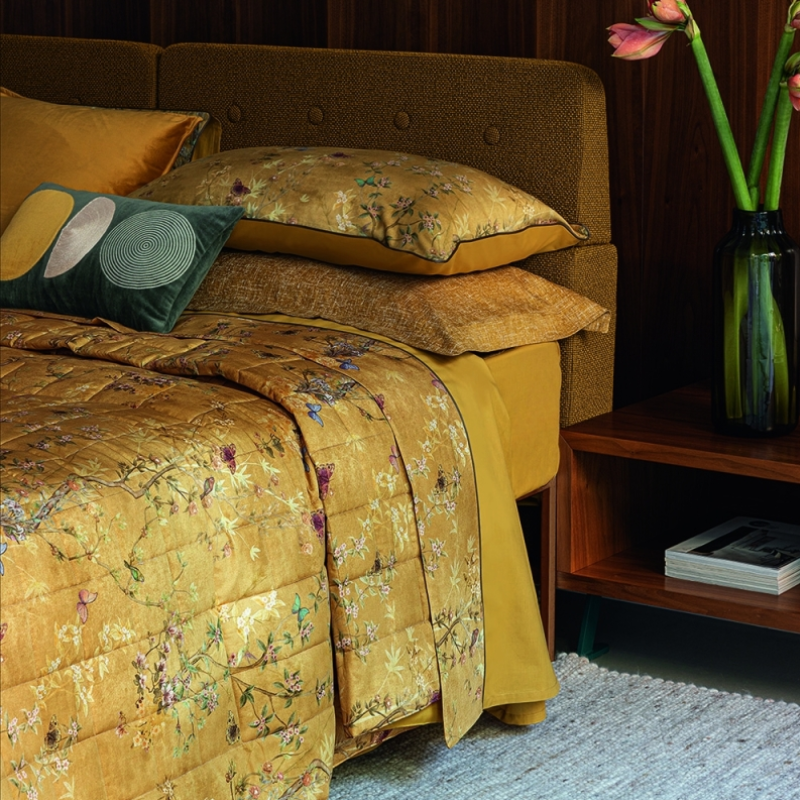 fazzini pigmenti quilt