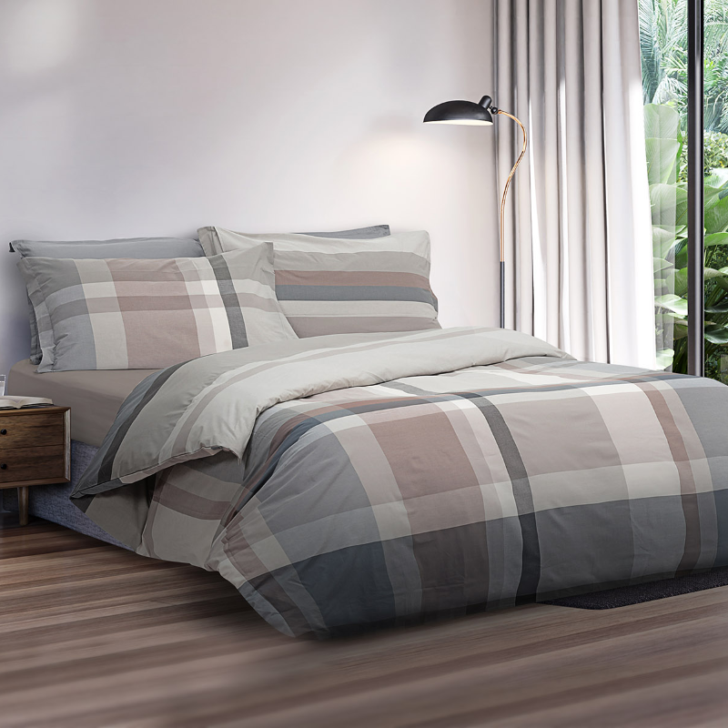 lancaster copripiumino