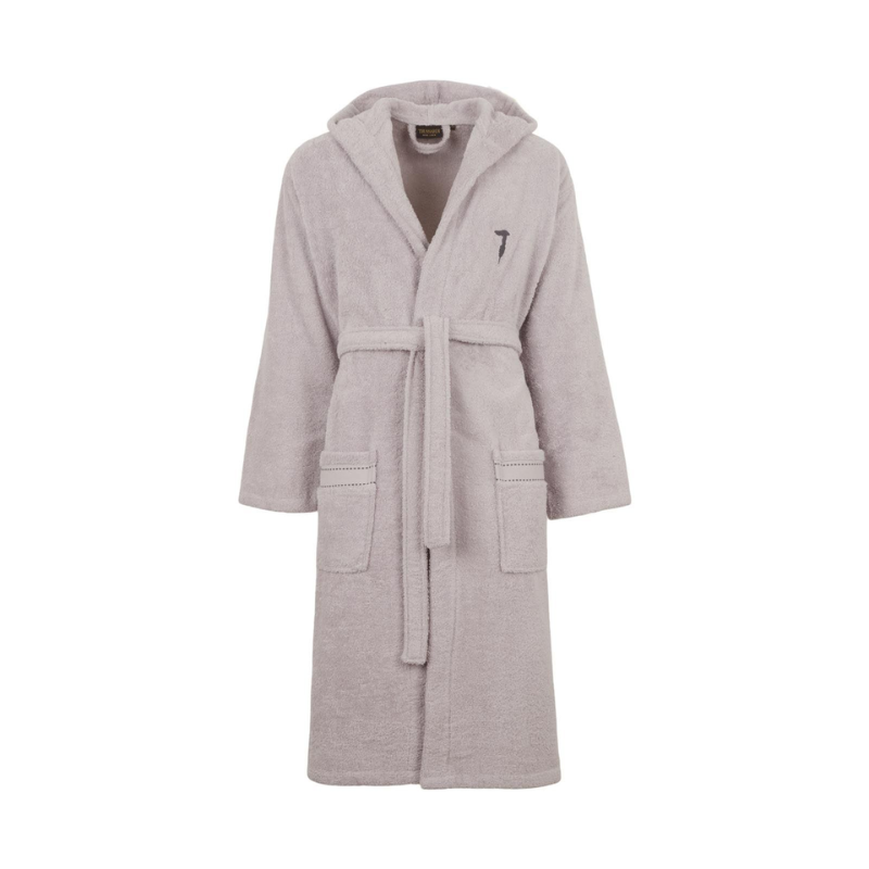 trussardi ribbon pearl grey