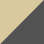 panna grigio bicolor