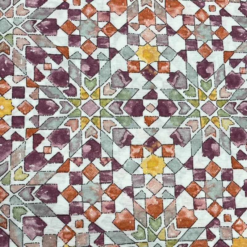 tessuto mosaico 01