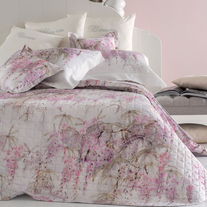 blumarine quilt glicine