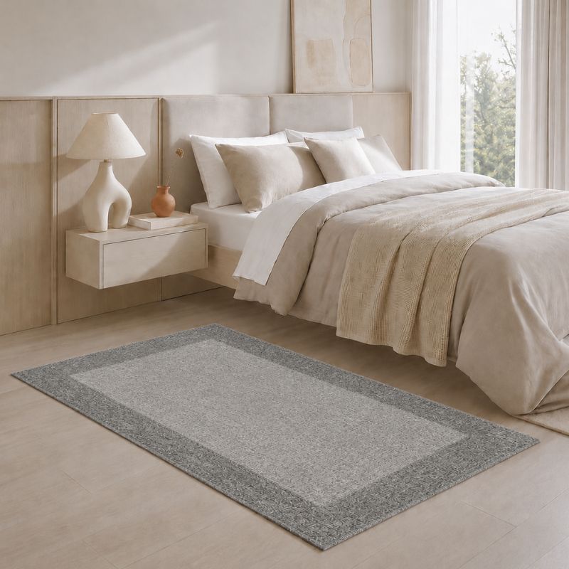 Tappeto Jacquard Antiscivolo Dublino 900 Gr - immagine 4