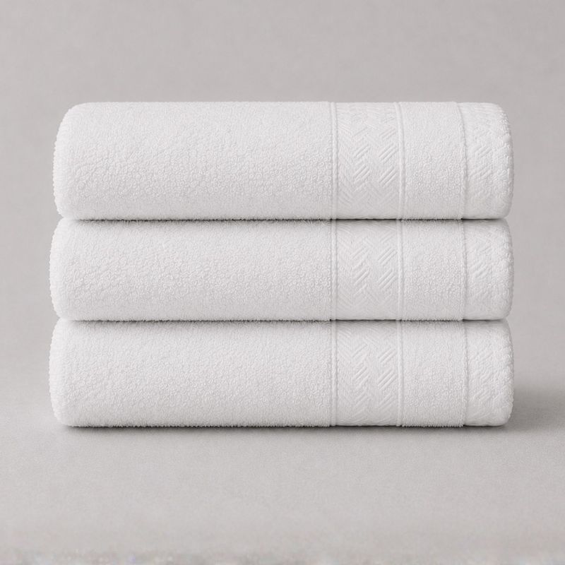 Telo Bagno Madrid 560 Gr