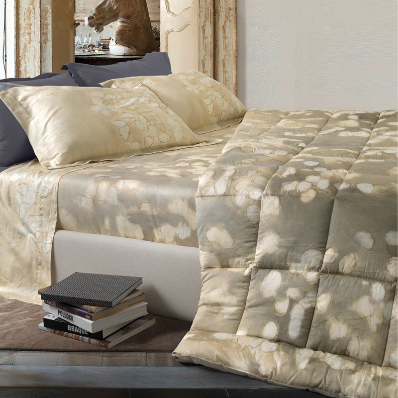 Trapunta Matrimoniale Somma Lunaria Federighi Forniture