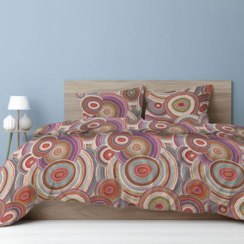 tag house ball multicolor