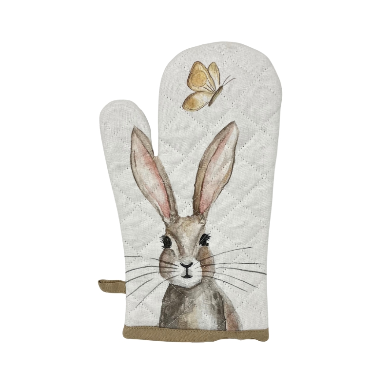 guanto easter bunny 01