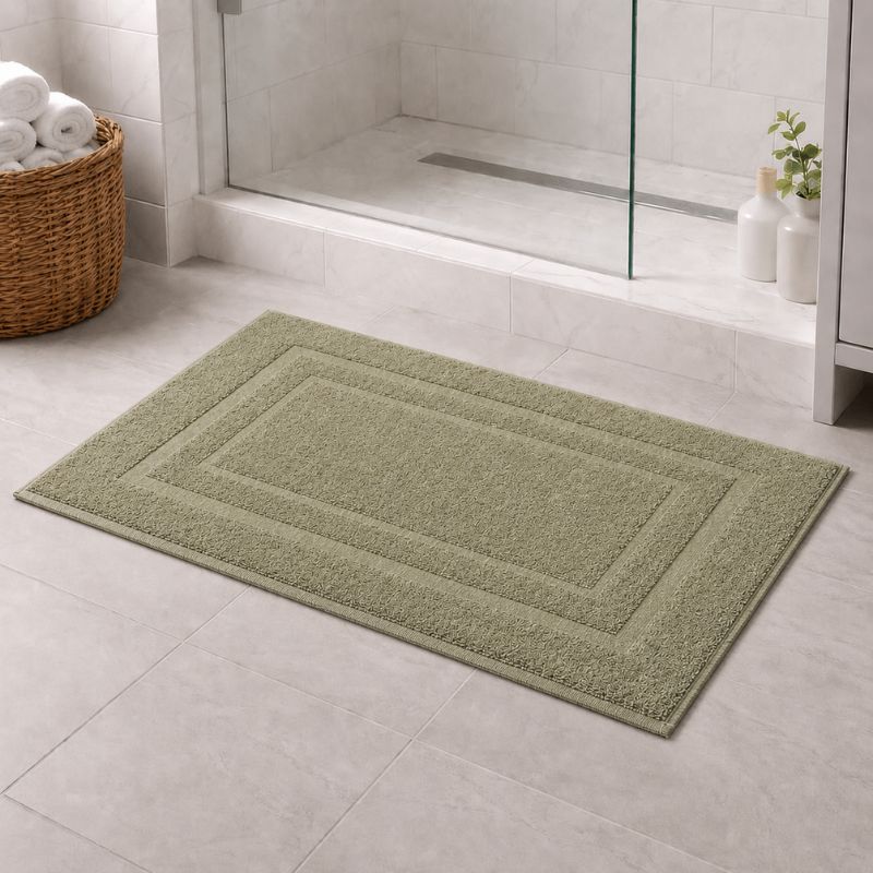 Tappeto Bagno Russell 560 Gr - immagine 4