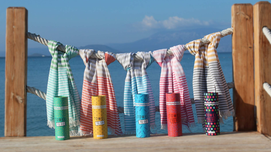 Teli mare leggeri