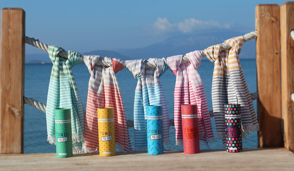 Teli mare leggeri