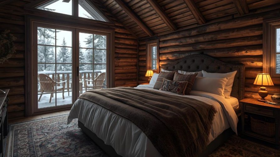 Biancheria Invernale per Hotel e B&B