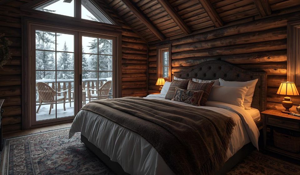 Biancheria Invernale per Hotel e B&B