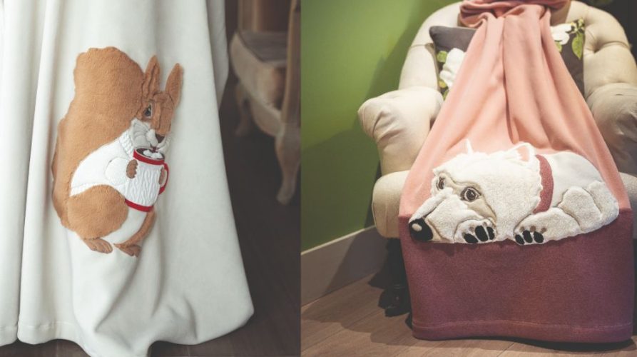 Plaid autunno-inverno