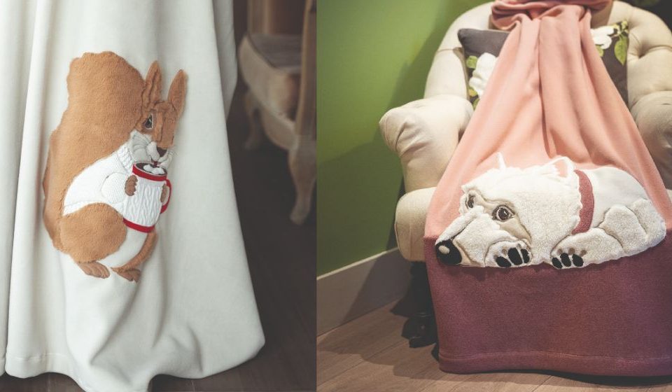 Plaid autunno-inverno