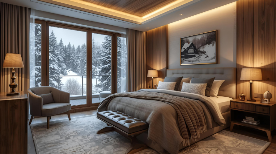 I 5 errori più comuni nella scelta della biancheria della tua camera da letto