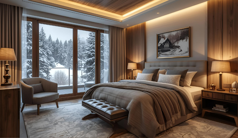 I 5 errori più comuni nella scelta della biancheria della tua camera da letto