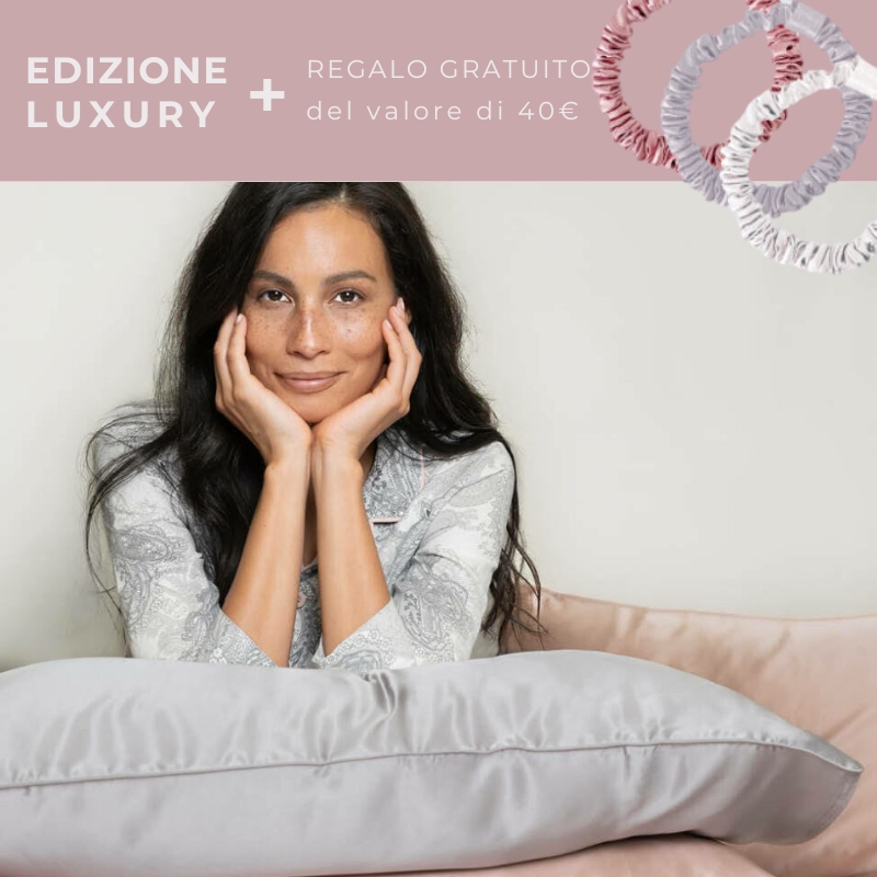 Federa In Seta Dondi Buongiorno Principessa