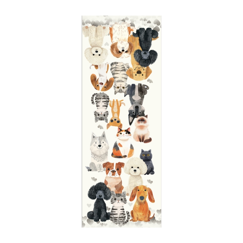 Runner Tag House Amici 4018