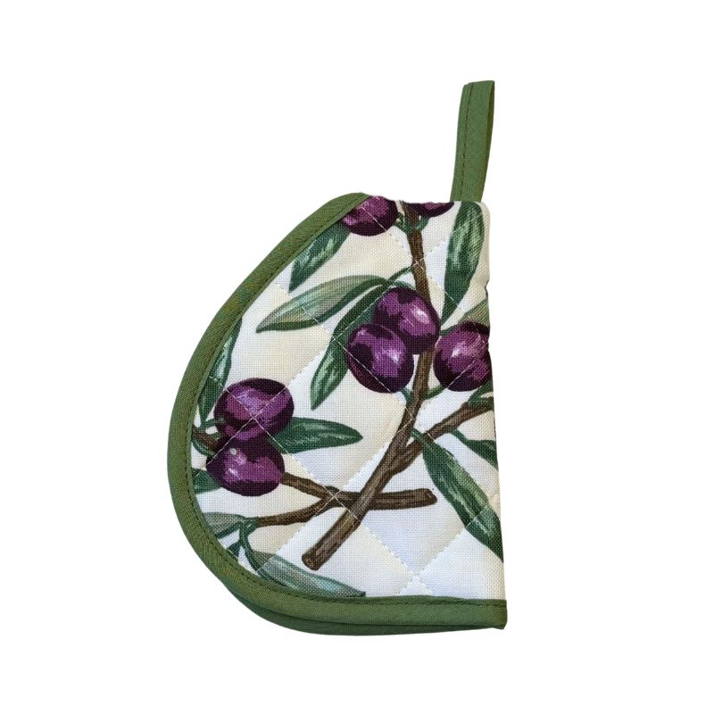 Presina Bottaro Olive