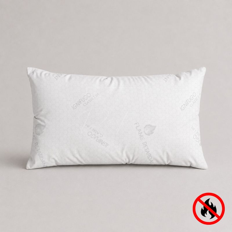 Guanciale Ignifugo Memory Foam