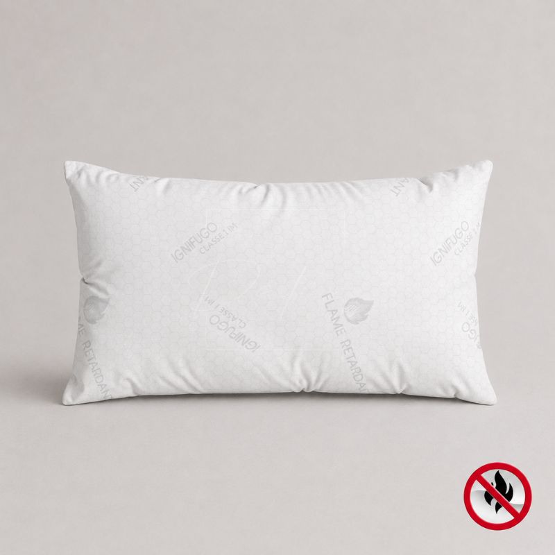 Guanciale Ignifugo Memory Foam