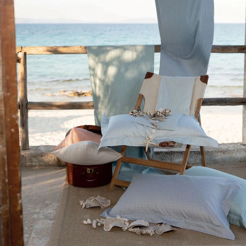 Completo Lenzuola Matrimoniale Dondi Ibiza
