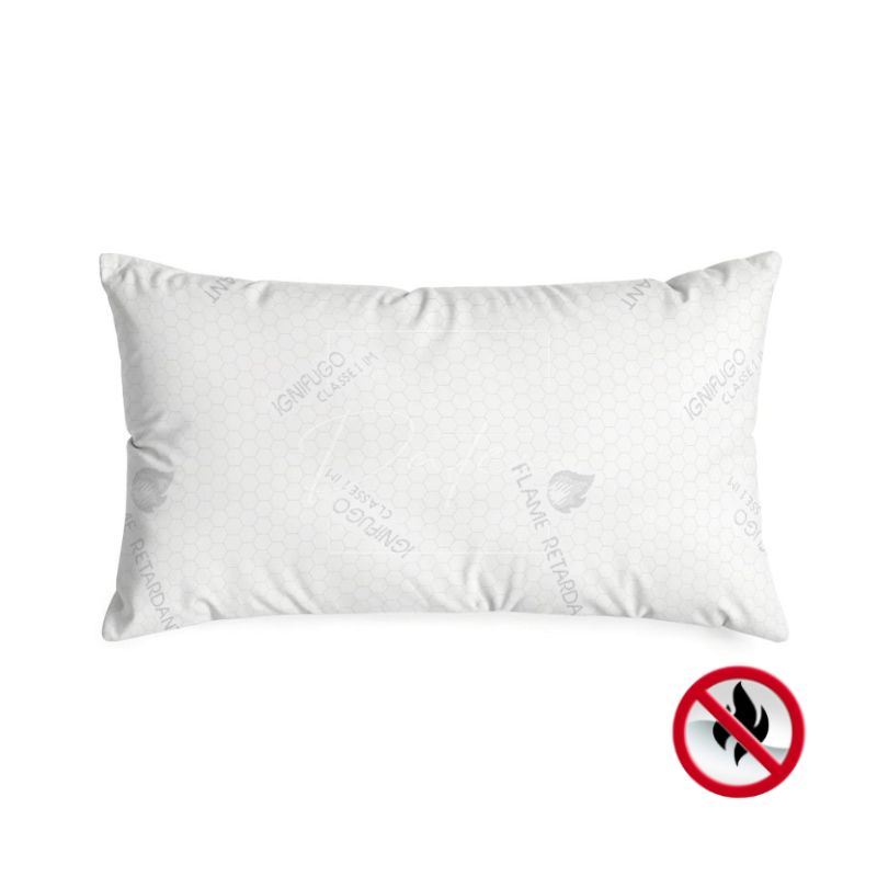 Guanciale Ignifugo Memory Foam