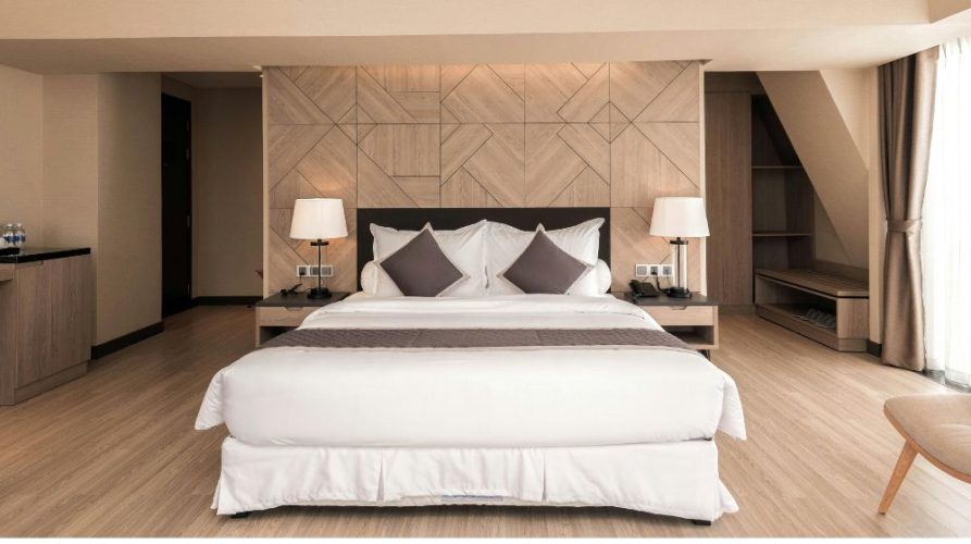 Forniture per agriturismi e B&B