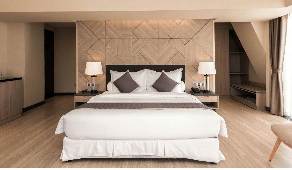 Forniture per agriturismi e B&B