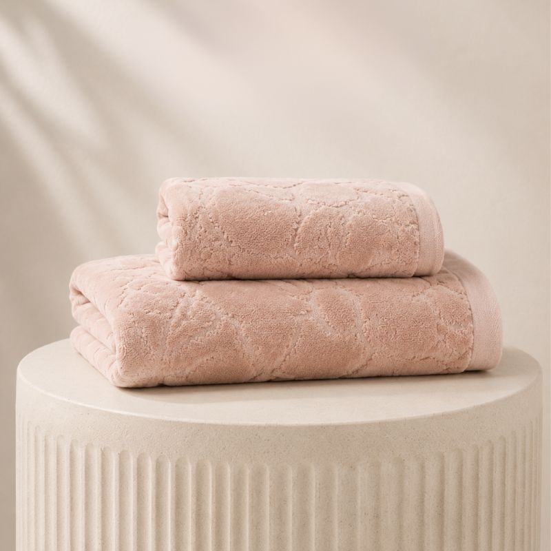 Set Asciugamani Rosie - immagine 8