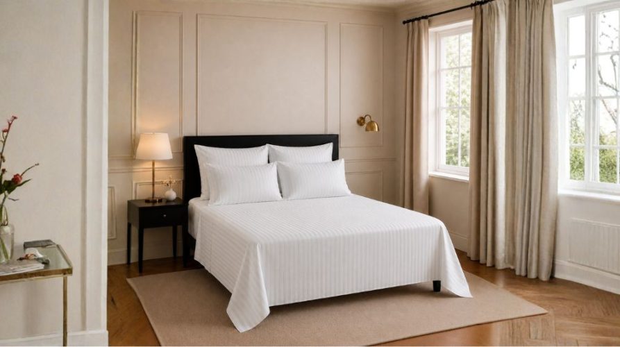Top sheet