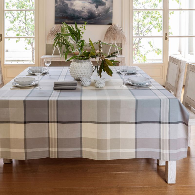 Tovaglia Bossi Tartan 1425