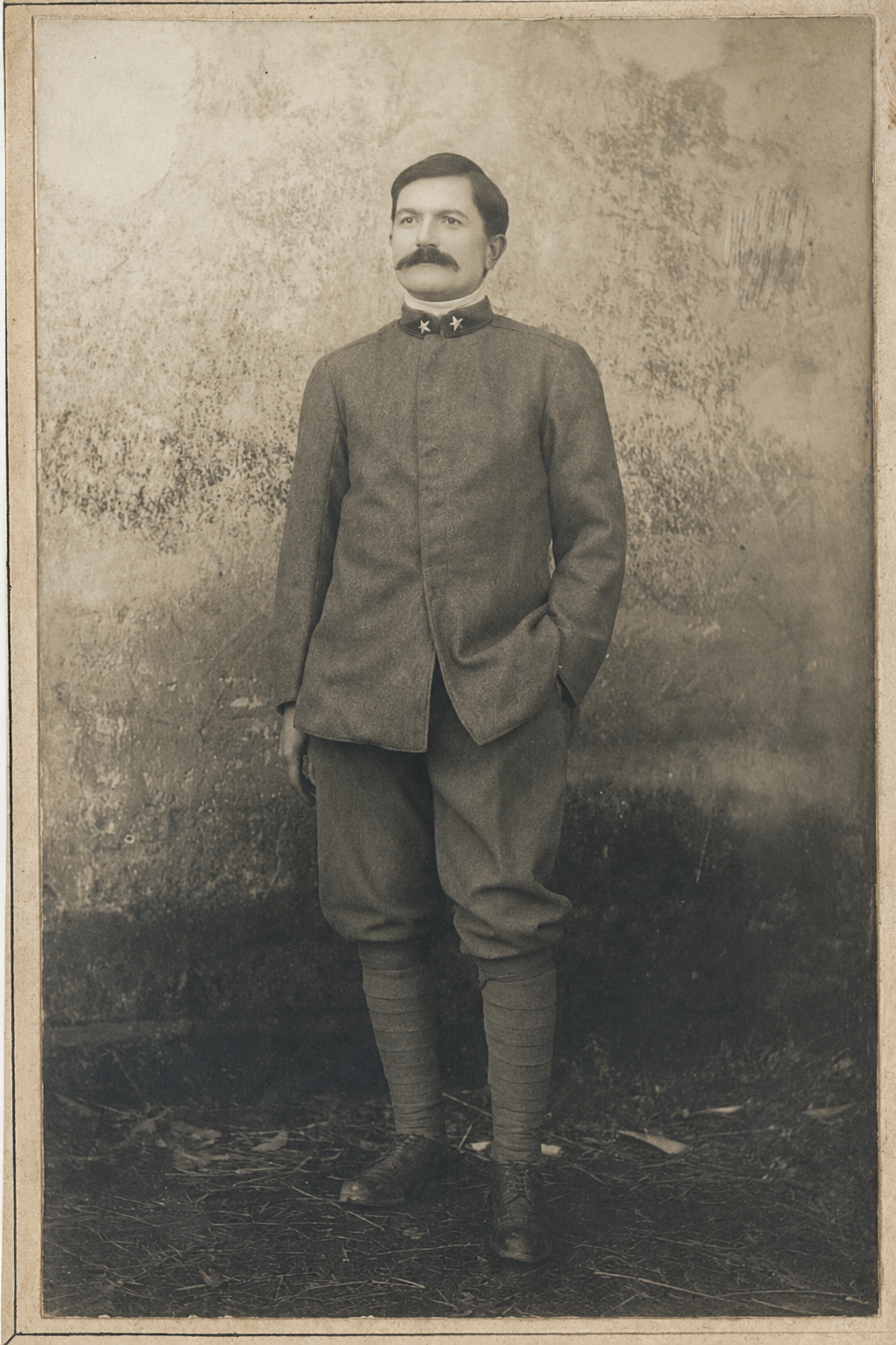 Federighi Giuseppe Alberto