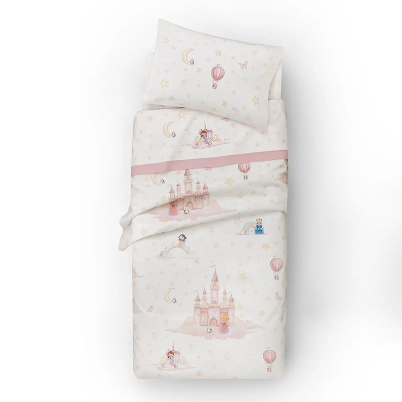 Trapunta Per Lettino Gabel Sweet Mia