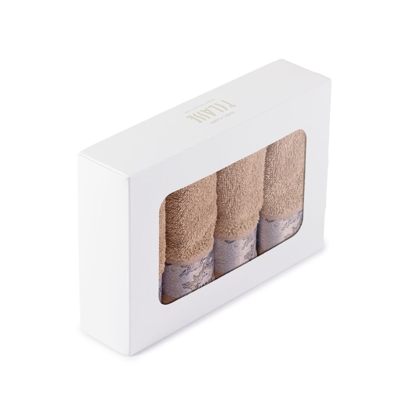 Set 4 Lavette 1A Classe Geo Country