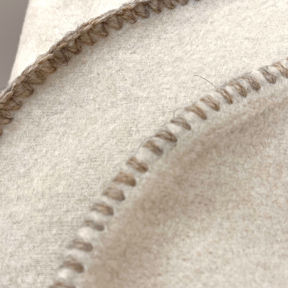 Coperta In Misto Viscosa Sunday 240 Gr - immagine 3